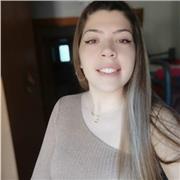Imparto clases de refuerzo a niños desde primaria hasta ESO